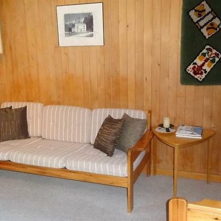 Apartment Chalet Spannortblick Engelberg Luaran gambar
