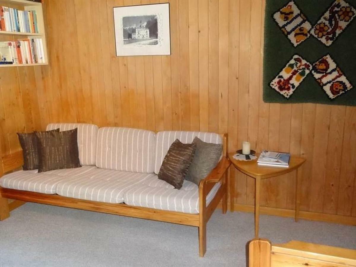 Apartment Chalet Spannortblick Engelberg Luaran gambar