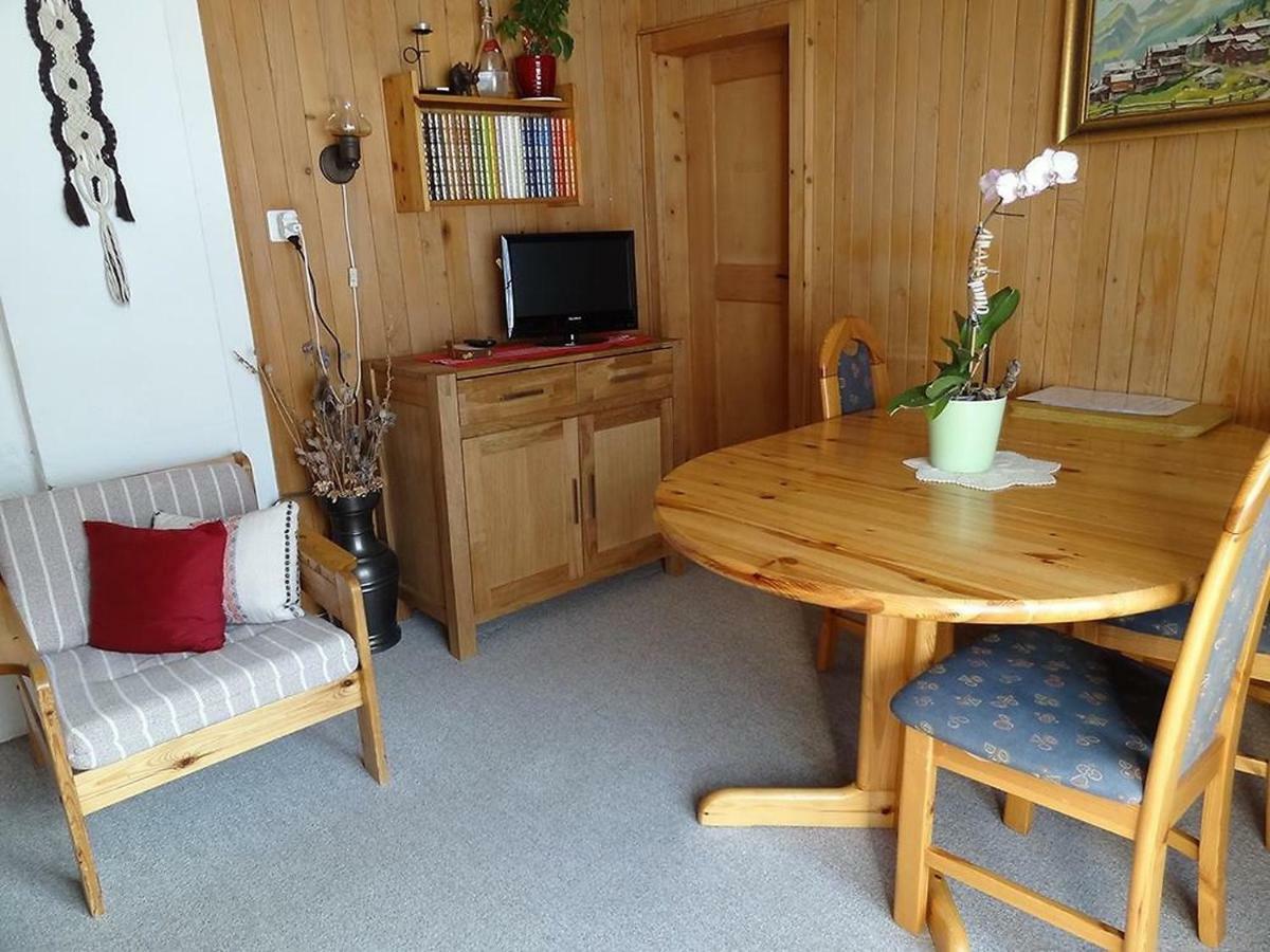 Apartment Chalet Spannortblick Engelberg Luaran gambar